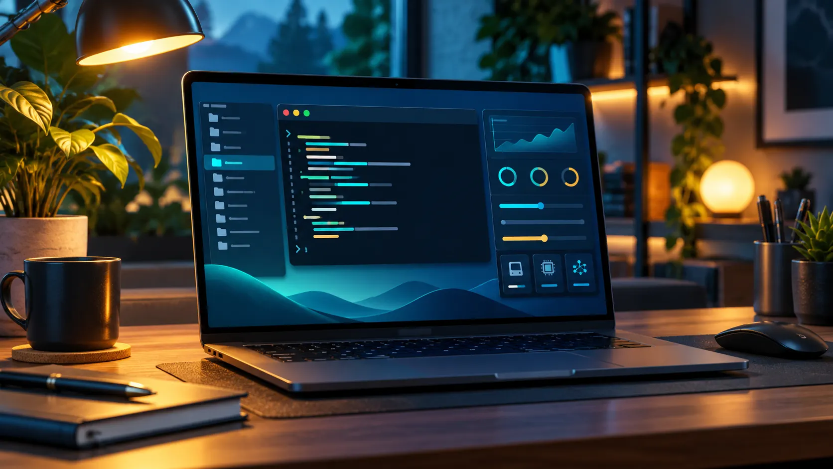 Imagen de la capacitación virtual Linux básico