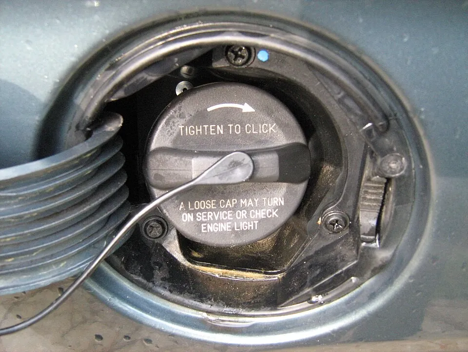 3.7.10. Tapón del tanque