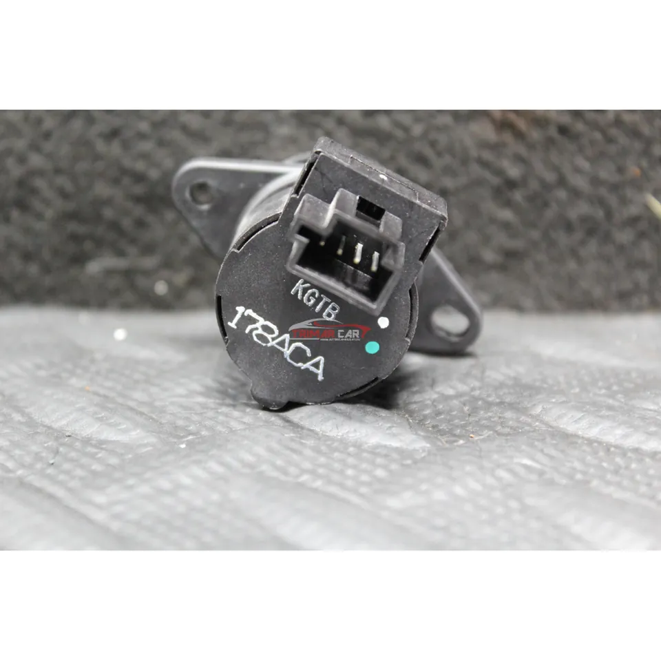 5.2.4. Sensor de temperatura interior