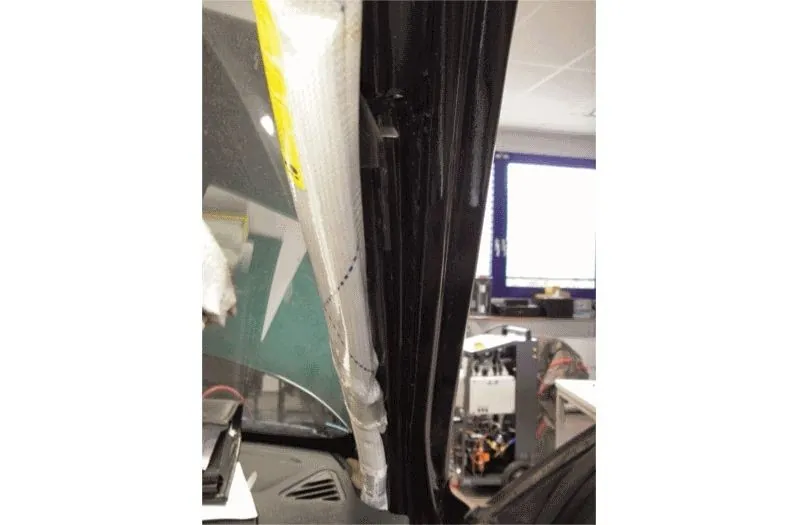 6.2.1.4. Airbags de cortina