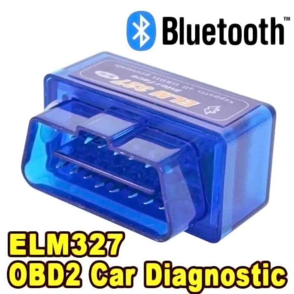 9.4.4. Adaptadores Bluetooth/Wi-Fi (ELM327, etc.)