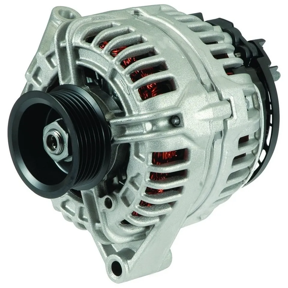 4.1.1. Alternador