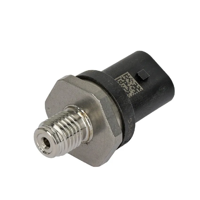 4.5.10. Sensor de presión de combustible