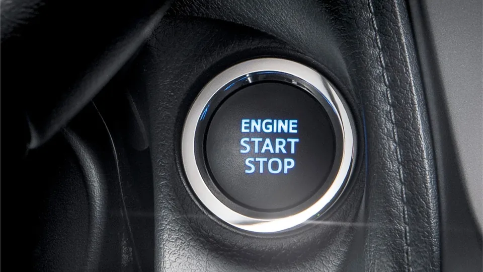 8.2.5. Botón de encendido (Start/Stop)