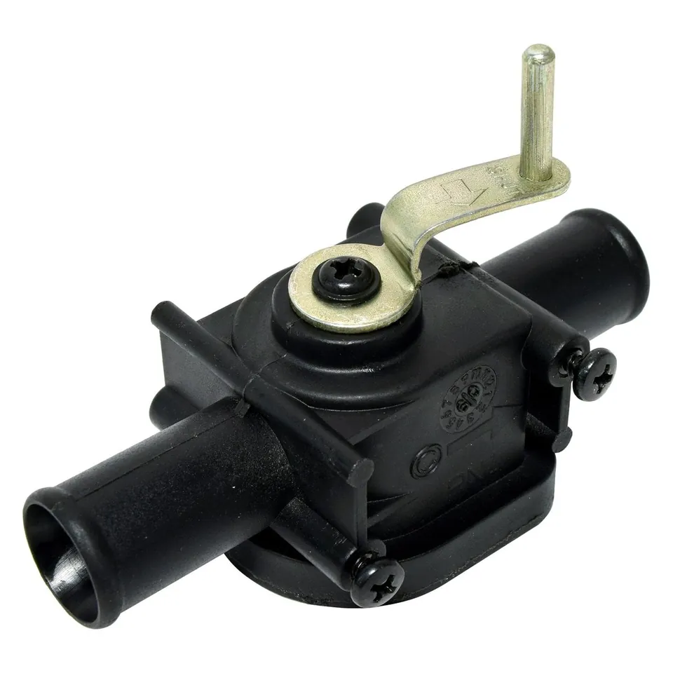 5.2.2. Válvula de control de flujo de refrigerante