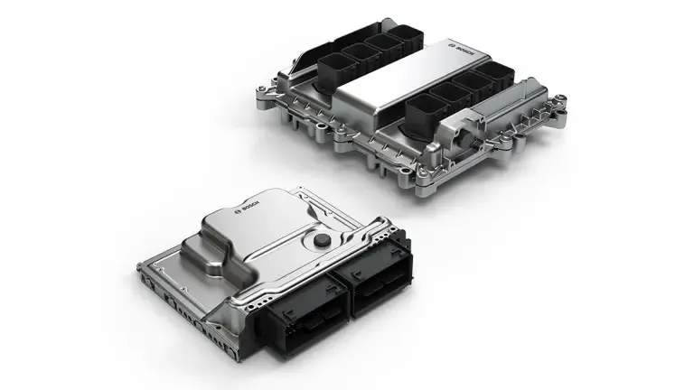 9.3. Módulos de control electrónico (ECUs conectadas)