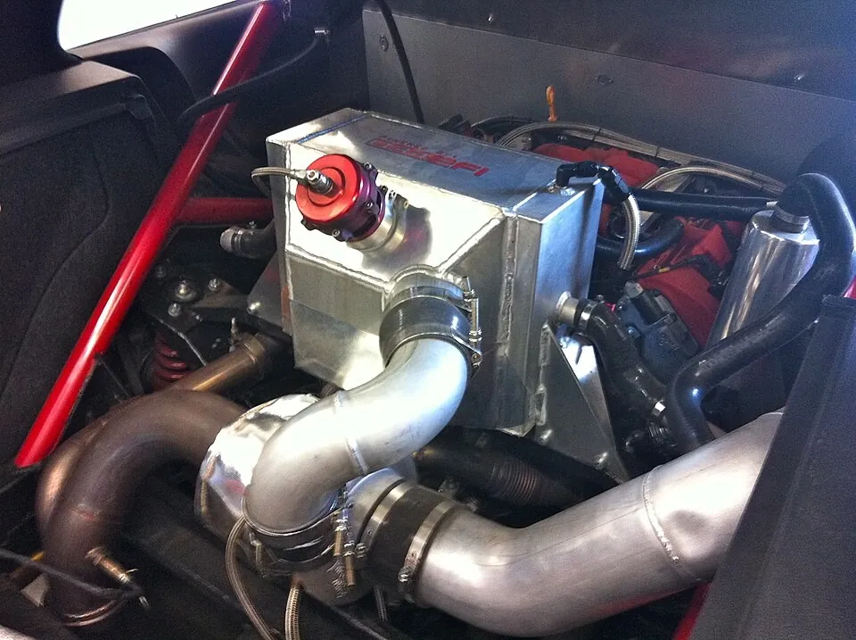 3.5.8. Intercooler