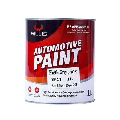 7.6. Pintura y protección exterior