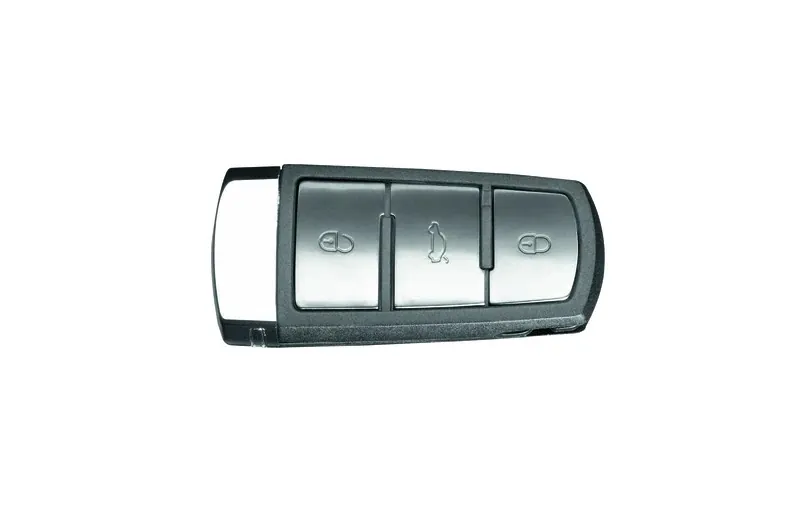 8.2.6. Sistema de llave inteligente (Keyless)
