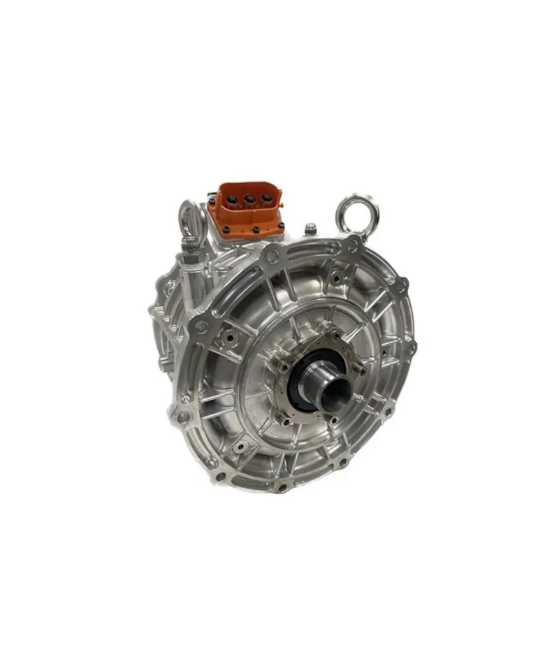 12.2.2. Motor eléctrico de tracción