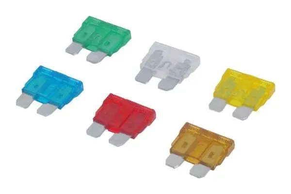 4.3.5. Fusibles