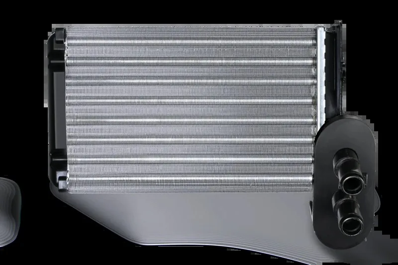 5.2. Sistema de calefacción (calor interior)
