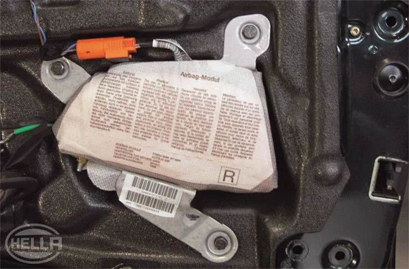 6.2.1.3. Airbags laterales