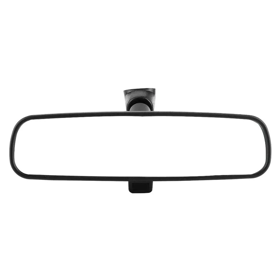 7.5. Espejos y accesorios externos