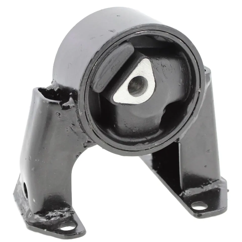 6.2.3.3. Soportes reforzados de motor