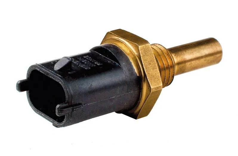 4.5.4. Sensor ECT (temperatura del refrigerante)
