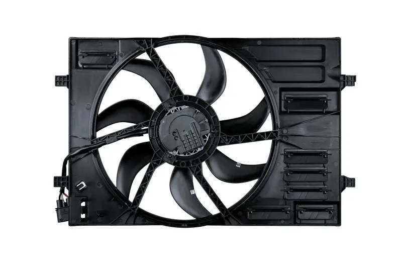 3.4.2. Ventilador mecánico o eléctrico