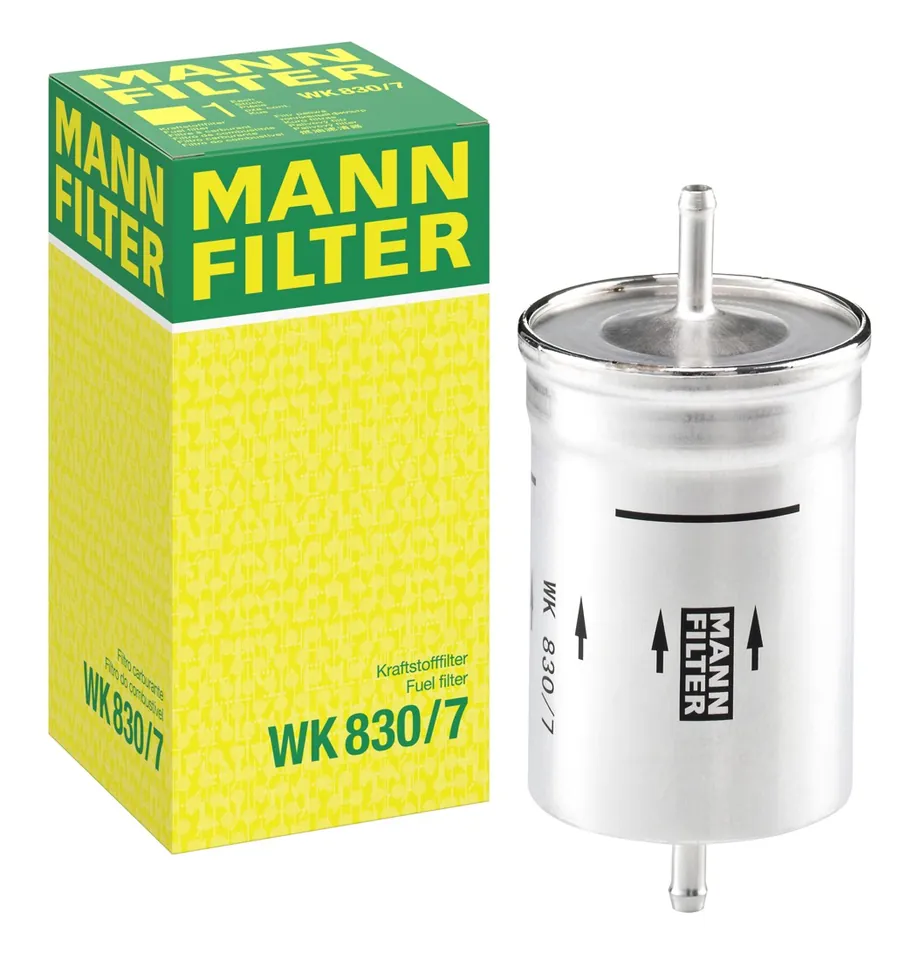 3.7.2. Filtro de combustible